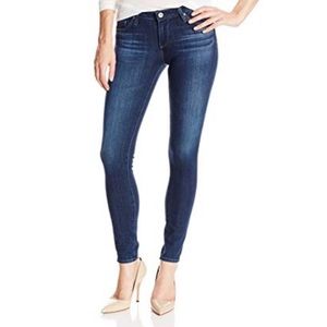 Adriano Goldschmeid AG skinny jeans